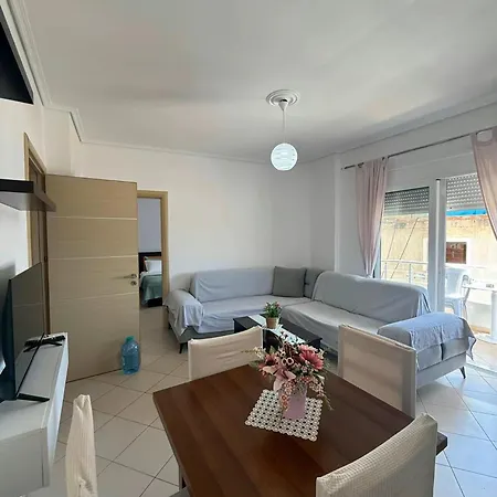 Apartmán Joti 2 *