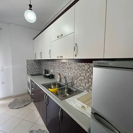 Apartament Joti 2 Saranda