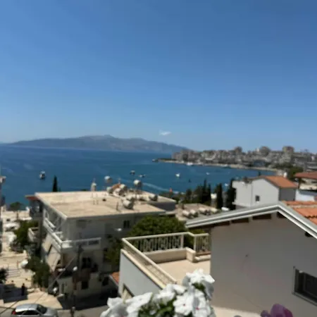 Joti 2 Apartmán