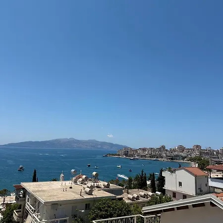 Apartmán Joti 2