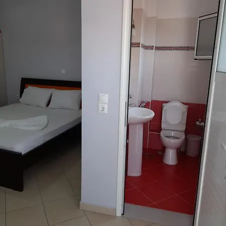 Joti 2 Apartment Sarande