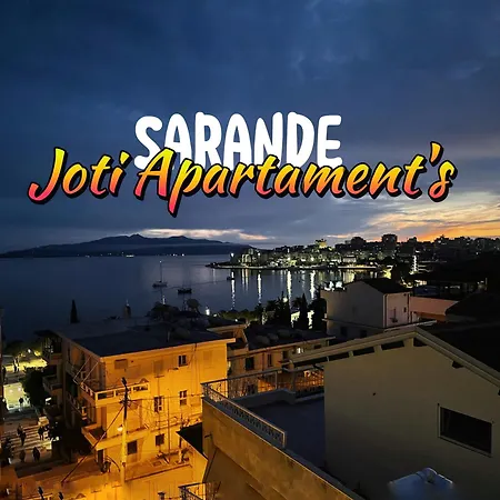 Διαμέρισμα Joti 2