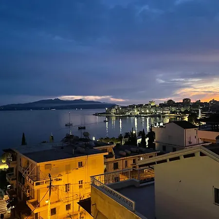 Joti 2 * Sarandë