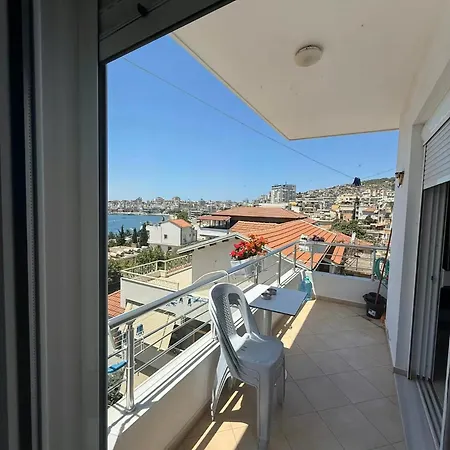 Διαμέρισμα Joti 2 *