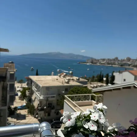 Joti 2 Διαμέρισμα Σαράντα