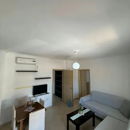 Διαμέρισμα Joti 2 Σαράντα