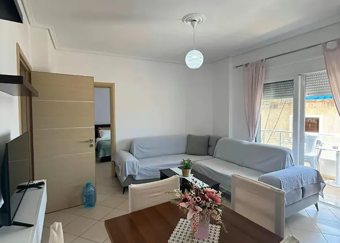 Appartamento Joti 2 *