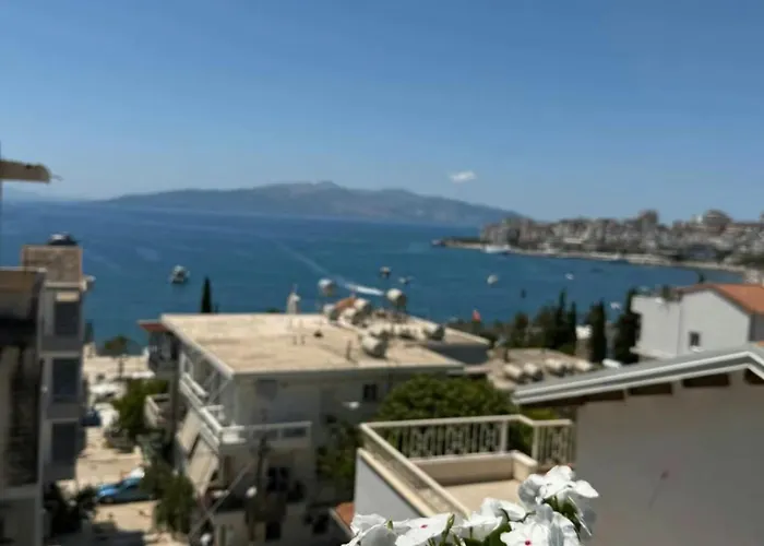 Joti 2 Appartamento Sarandë