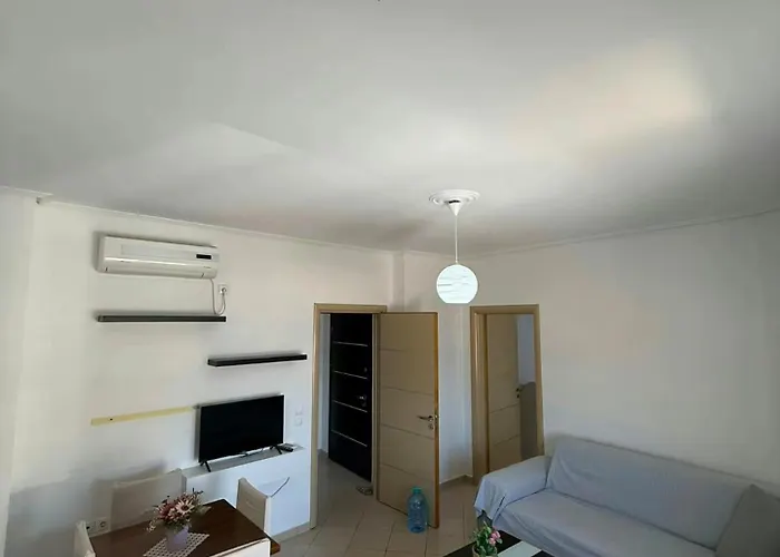 Appartamento Joti 2 Sarandë